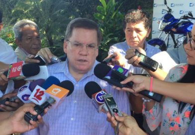 COSEP: “Crecimiento económico de Nicaragua este año fue muy positivo”