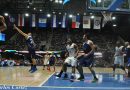 Selección masculina de basquetbol derrota a Guatemala
