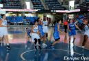 Nicaragua se impone ante El Salvador en basquetbol femenino