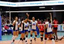 Nicaragua vence a Belice en inicio del voleibol femenino