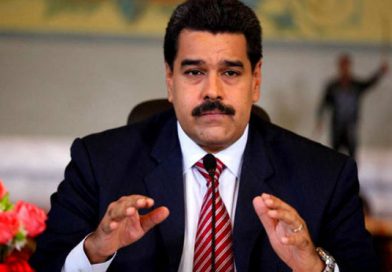 Presidente Maduro convoca al pueblo a votar por su democracia, paz y soberanía