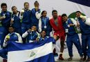Nicaragua brilla con media docena de medallas de oro en Sambo