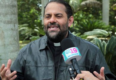 Bienvenido Año 2018, la Gloria y la Alabanza a Dios nuestro Señor