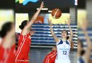 Guatemala vence a Panamá en el primer encuentro de basquetbol de los JDC