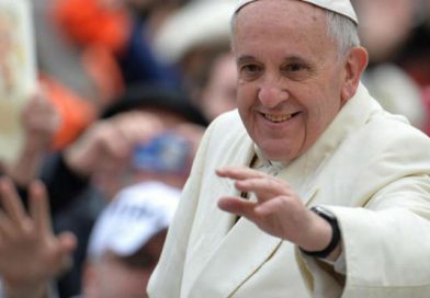 El Papa reza por la paz, la libertad de los rehenes y los filipinos