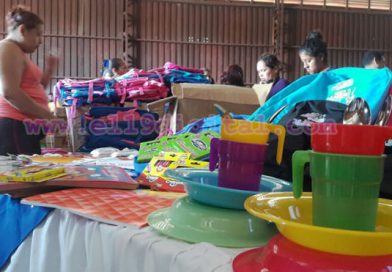 Gobierno entregará 700 mil Paquetes Escolares Solidarios a niños de Corredor Seco y del campo