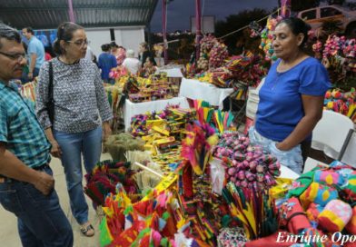 Parque de Ferias dedica fin de semana a María