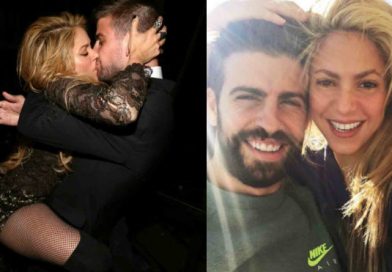 Gerard Piqué envía un mensaje “subliminal” a Shakira en época navideña