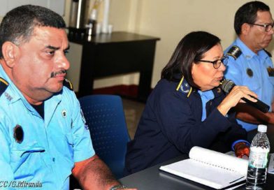 Todo listo para la ejecución del Plan Belén