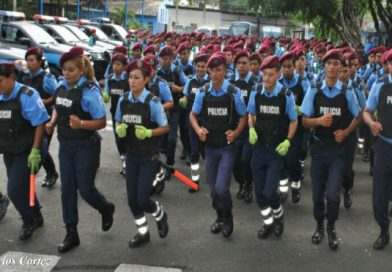 Actividad delictiva y accidentes de tránsito se redujeron con Plan Navidad
