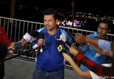 Concluye con éxito primera semana de los JDCA 2017