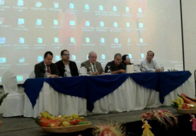 Realizan sexta edición del premio "Producción Más Limpia"