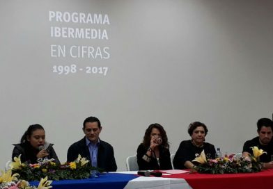Nicaragua se incorpora a programa Ibermedia