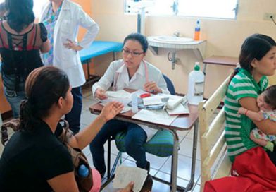 Especialistas del Hospital "La Mascota" brindan recomendaciones para evitar quemaduras