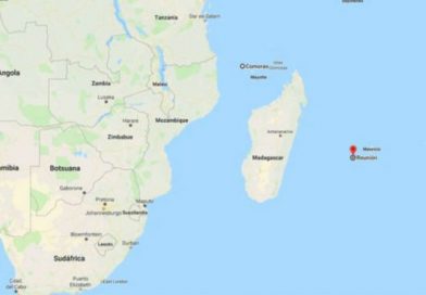 Rescatan a un marinero polaco tras siete meses a la deriva en el océano Índico