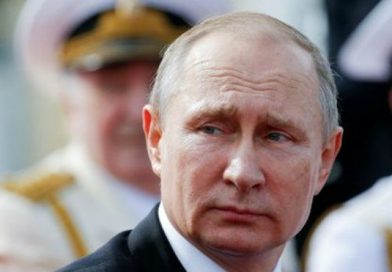 Rusia advierte sobre presencia terrorista en países de la CEI