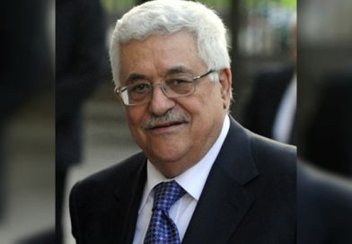 Presidente de Palestina saluda al pueblo nicaragüense en ocasión de las fiestas de navidad y año nuevo
