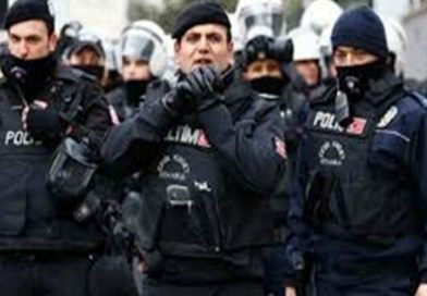 Estrictas medidas de seguridad en Turquía por fiestas de Año Nuevo