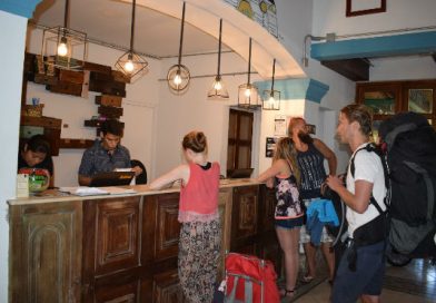 Hotel Selina Alhambra abre sus puertas en Granada