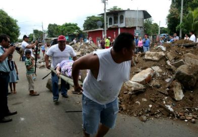 Medio millón de protagonistas participaron en Ejercicio de Prevención y Protección de la Vida