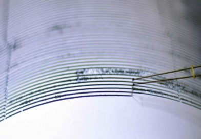 Un temblor sacude a dos regiones de Chile