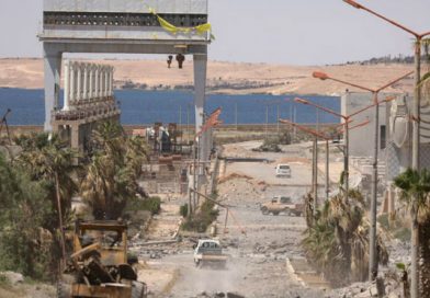 Rusia: Siria ha sido liberada completamente del Estado Islámico