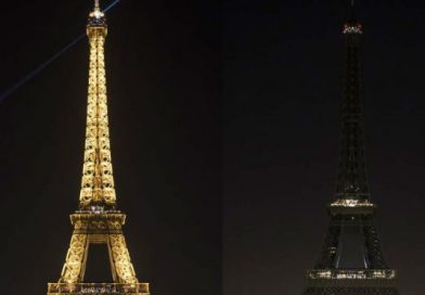 Francia despliega casi 100.000 soldados en las calles para evitar ataques terroristas durante la Navidad