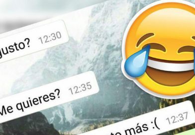 WhatApp: le dijo a su 'crush' que la quería, pero ella se burló de él así