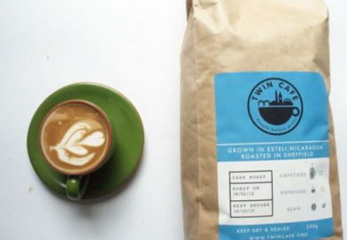 Hermanamiento Estelí-Sheffield promueve iniciativa solidaria "Twin Café"