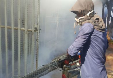 Ministerio de Salud continúa acciones de prevención contra enfermedades