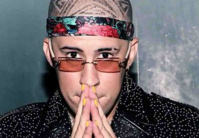 Escucha el sorprendente villancico de Bad Bunny por Navidad