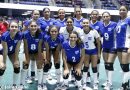 Nicaragua invicta disputará oro en voleibol femenino