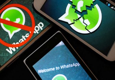 Reportan problemas aleatorios de conectividad en WhatsApp
