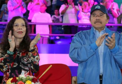 Un 80.8% de la población aprueba gestión del Buen Gobierno de Daniel y Rosario