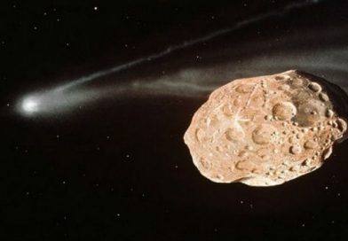 Asteroide potencialmente peligroso se acercará a la Tierra