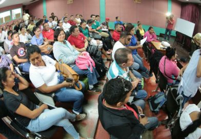 Brigadas médicas reanudan trabajo en comunidades alejadas