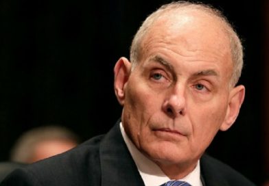 El jefe de gabinete de la Casa Blanca dijo que Estados Unidos nunca construirá un muro en toda la frontera con México