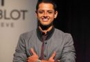Revelan millonario sueldo de Javier 'Chicharito' Hernández