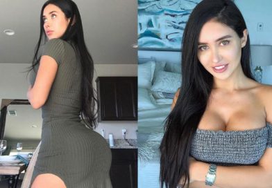 Joselyn Cano, la bomba sexual del momento