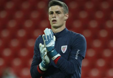 El Madrid comunica al Athletic que quiere ya a Kepa