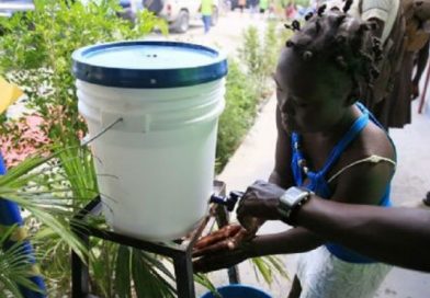Gobierno de Zambia decreta toque de queda en Kanyama por cólera