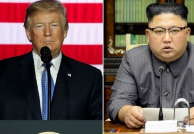 Donald Trump: "Tengo una relación muy buena con Kim Jong-un"