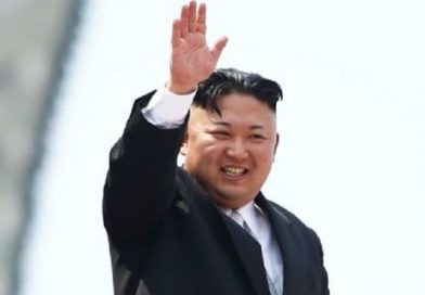 Kim abre frontera comunicacional para dialogar con Norcorea
