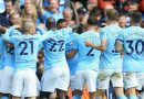 Manchester City comenzó el 2018 sonriendo y sin sobresaltos