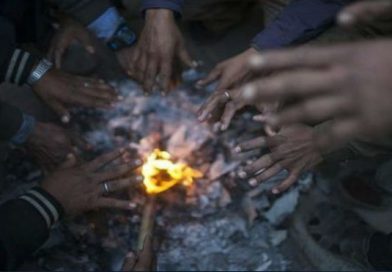 Ya son 65 fallecidos en Nepal por intensa ola de frío