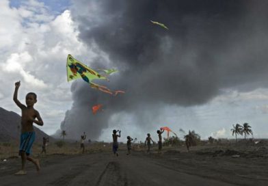 Una enfermedad no identificada mata a 24 niños en cinco días en Papúa Nueva Guinea
