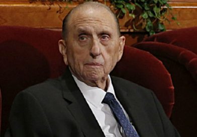 Muere en EE.UU. Thomas Spencer Monson, el líder de la iglesia mormona más importante