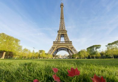 Terroristas del ISIS que atacaron en Barcelona tenían en la mira la Torre Eiffel