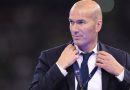 Zidane: "La culpa es de todos, no voy a echar m&3rd@ sobre nadie"