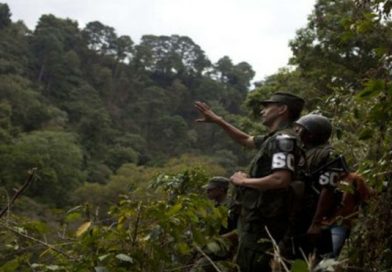 Accidente de autobús deja al menos 8 muertos en Guatemala